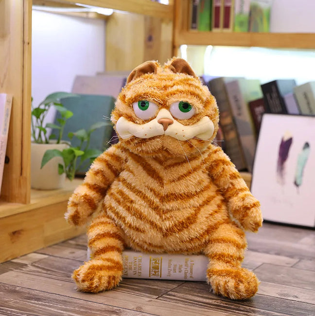 Garfield Plush - Gamer Decoration