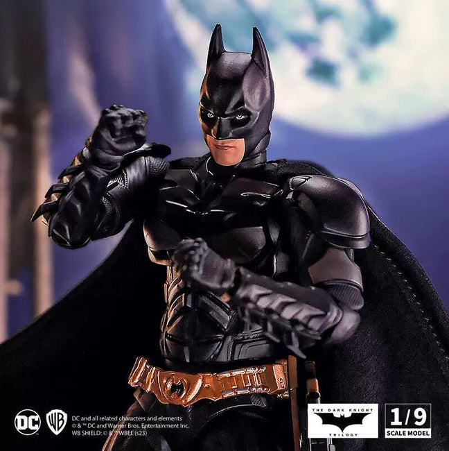 DC Premium Batman Figure - Gamer Decoration