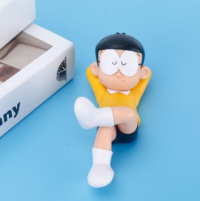 Chill Nobita Nobi Figure - Gamer Decoration