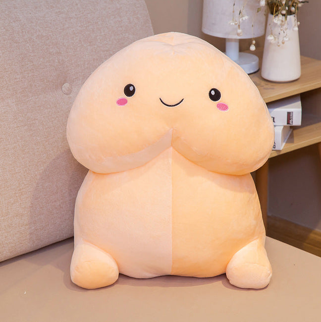 Little Dxck Plush - Gamer Decoration