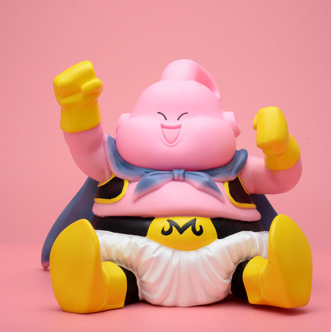 Majin Buu Figure - Gamer Decoration