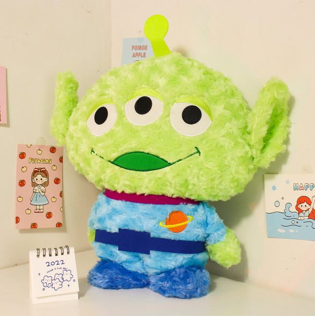 Toy Story Alien Plush - Gamer Decoration