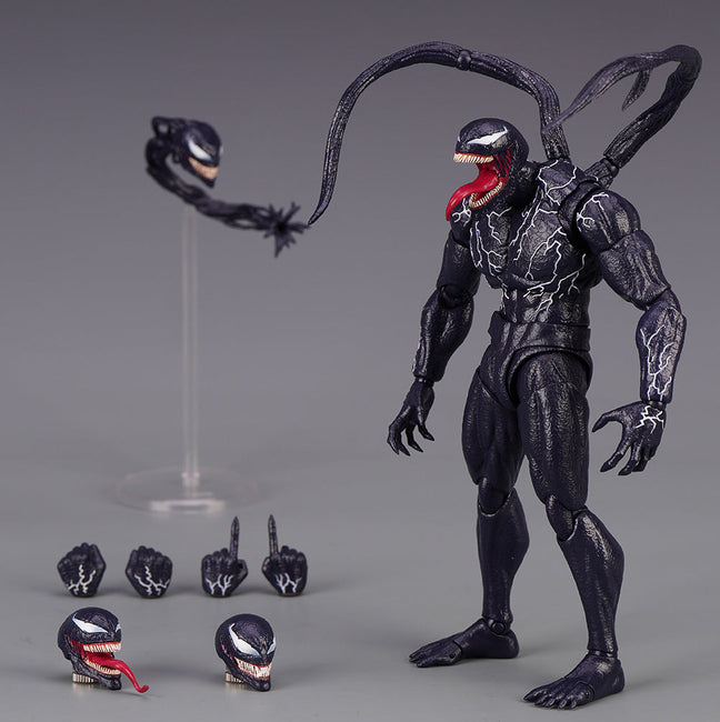 Venom Figure - Gamer Decoration