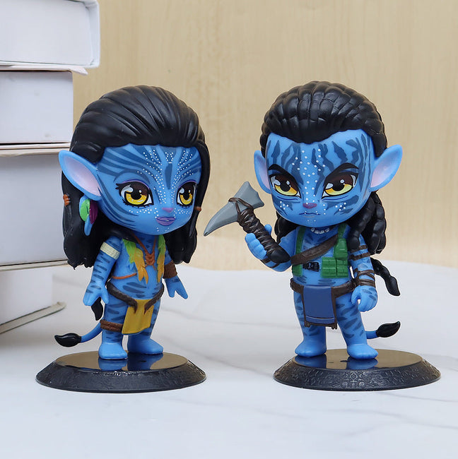Avatar Figure - Gamer Decoration
